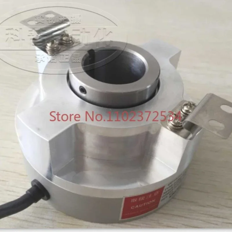 Японский кодер Unitec UNITEC DTRE-1024PWFJ-2 DTRE-1024PWFJ-TS