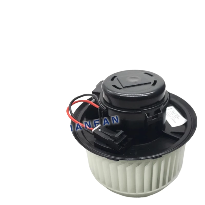 Воздушный вентилятор для гусеницы Cat E305.5 306e2 307e 308e/e2 мотор нагревателя 12 В