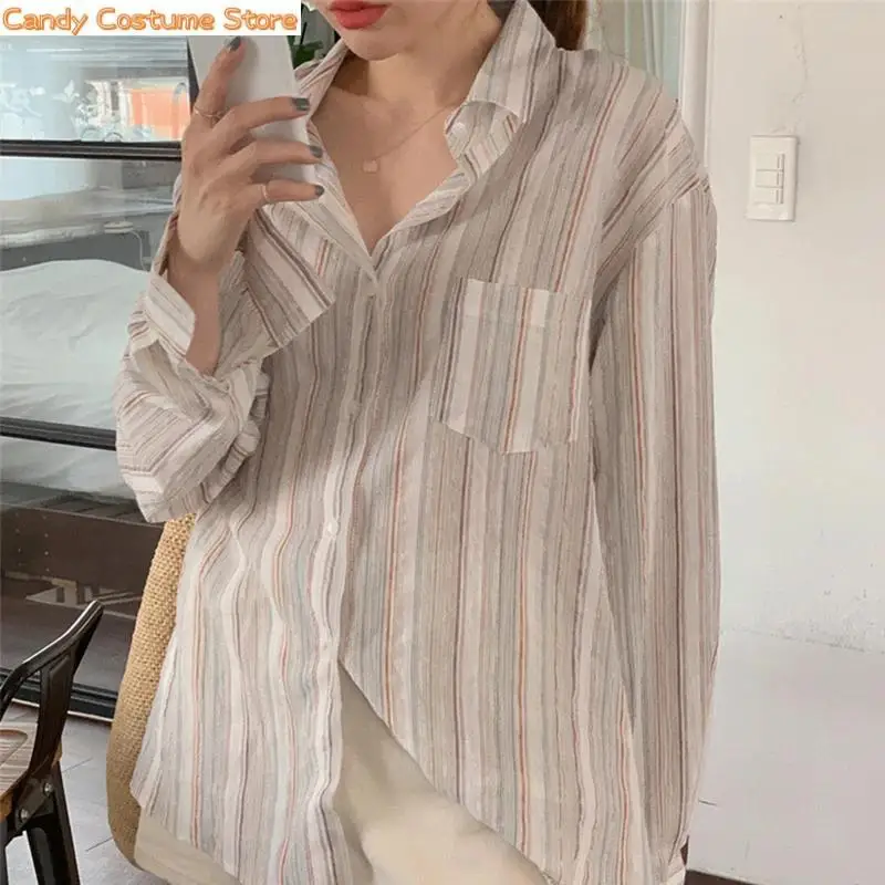 Рисунок 2 - Женская офисная блузка с отложным