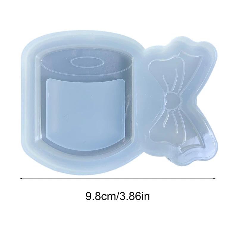 Форма для рулона жидкой песочной бумаги форма изготовления ювелирных изделий