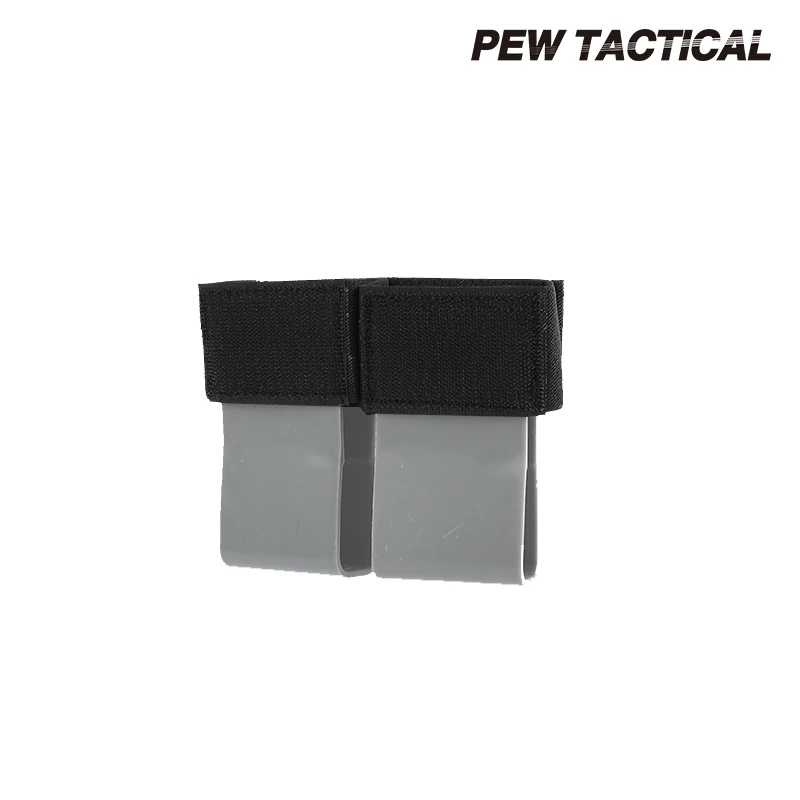 

Pew Tactical D3CRM Chest Rig Rifle Magazine Insert-Double 5.56 7.62