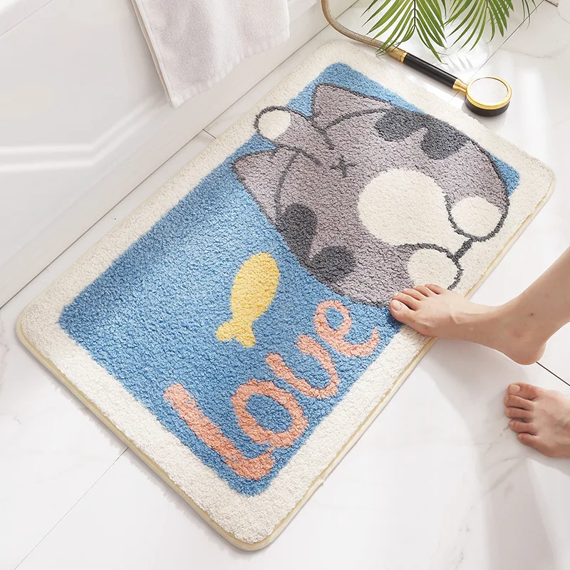 

2023 Kitchen Mat Rugs for Bedroom Area Rug Door Mat