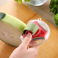 3in1 multifunction kitchen tools fruit and vegetable peeler vegetable shredding tool stainless steel blade grater accessories