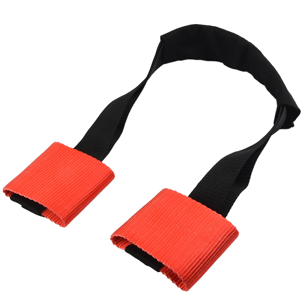 

Universal Motorbike Front Wheel Handlebar Transportation Tie-Down Motorcycle Front Handlebar Fixing Fastening Webbing Belt Strap