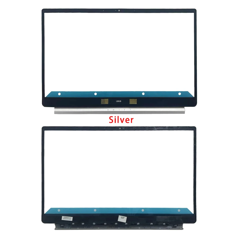 Новинка для Acer Swift3 SF314-59 SF314-42 N19C4 сменные аксессуары ноутбуков передняя панель с