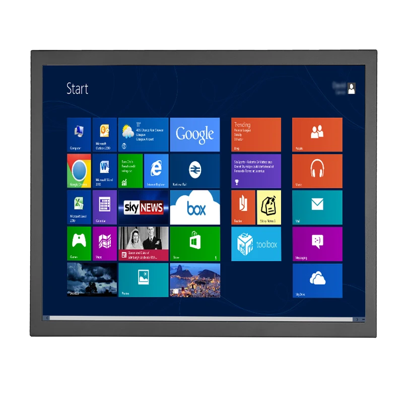 

New 15 inch lcd with tv 1024*768 15 inch crt