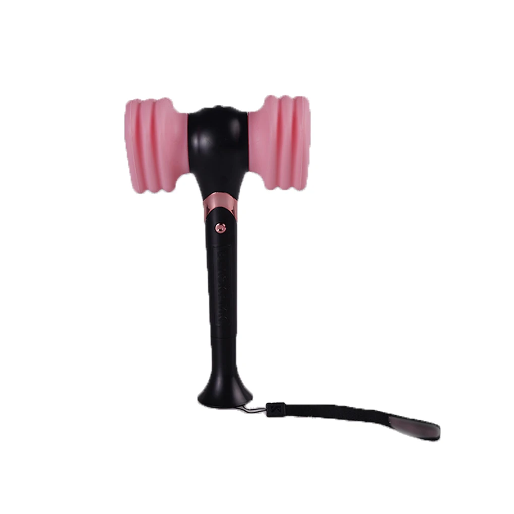 

LED Light Stick Concert Flash Toy Hammer Fluorescent Rod Party Supplies