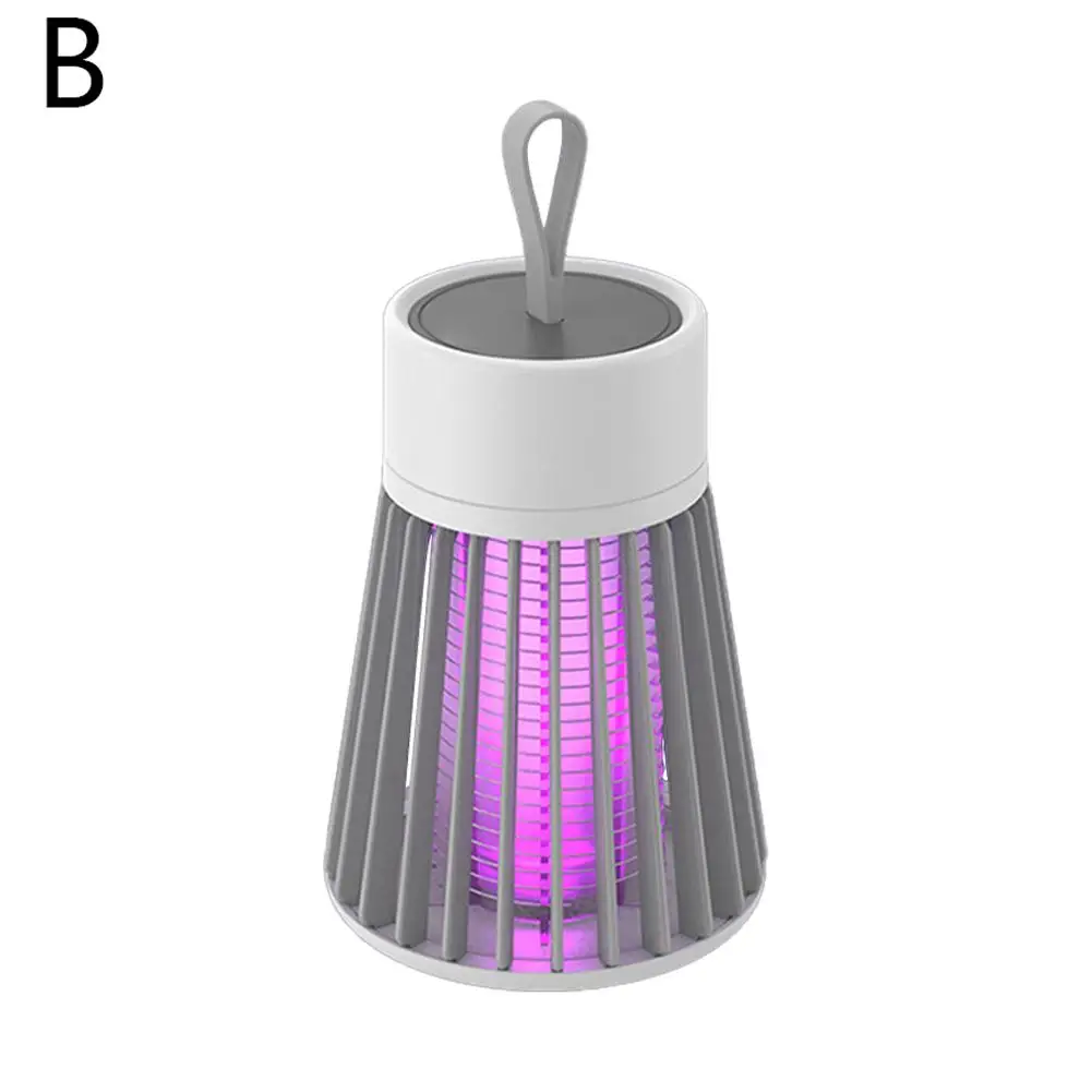 

Лампа-убийца комаров VOPPV