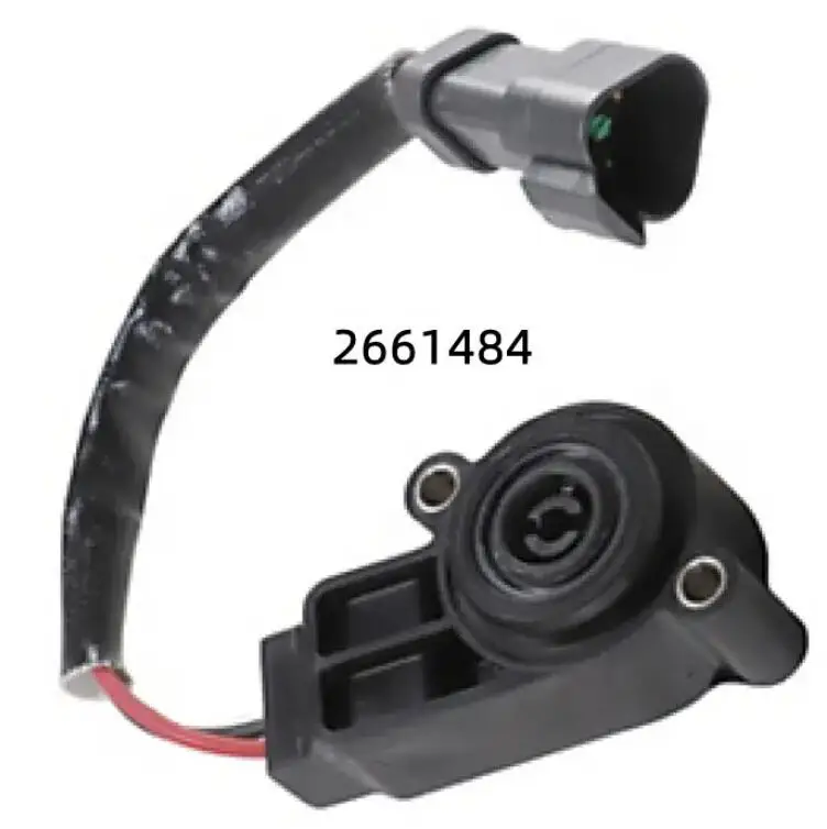 Grupo датчик posição do trator CAT D10T D11T D6K D6T D8T D9T 266-1484 224-5530 2245530 2661484