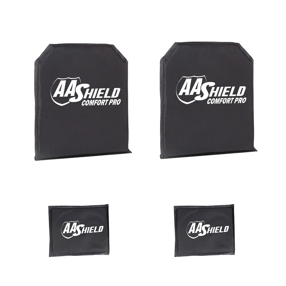 Противопуленепробиваемый мягкий