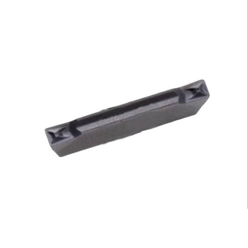 

ZCCTOOLS токарные фрезерные карбидные вставки ZTBD ZTBD02002-MM YBG202 YBG205 YBG302 100% оригинальные высококачественные лезвия с ЧПУ 10 шт.