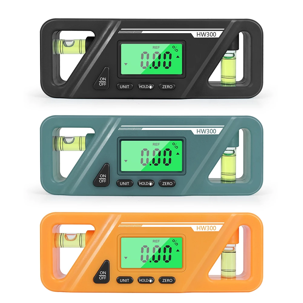 

Mini Digital Protractor Angle Finder Inclinometer Electronic Level Box With Magnetics Angle Measuring Carpenter Tool Dropship