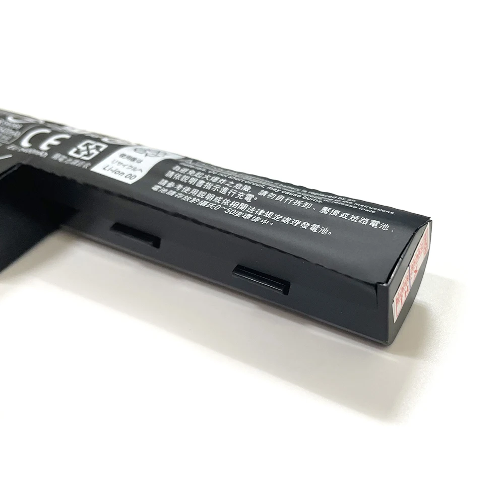 AS16B5J AS16B8J 10 8 V 5400mAh Аккумулятор для ноутбука Acer Spin E5-575G 53VG 5341 75MD F15 F5-573G 500N 51LQ Series