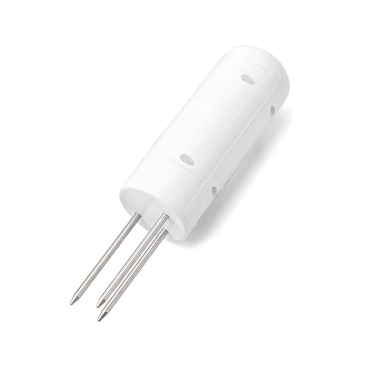 Беспроводной датчик влажности почвы Tuya Zig/Bee умный прибор для измерения