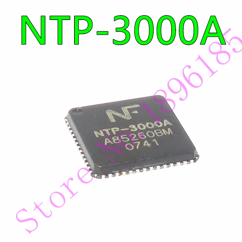 Новый оригинальный телефон NTP-3000A QFN