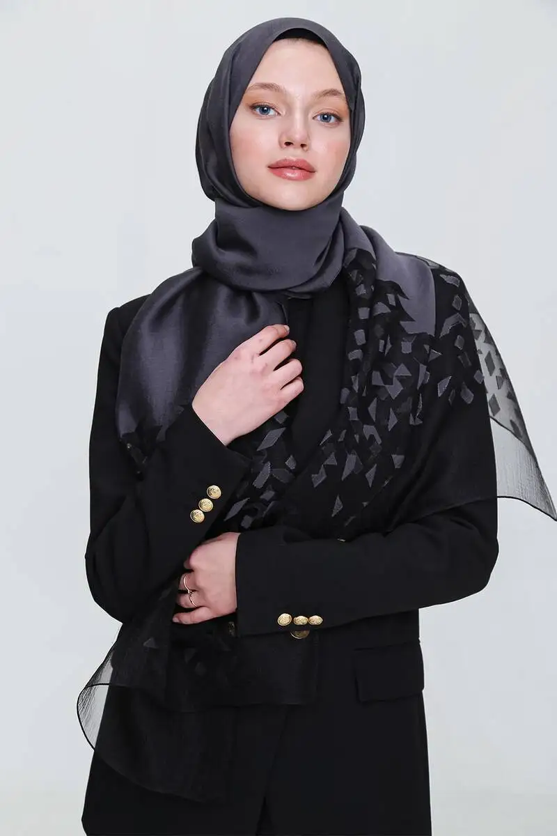 

Miray Ibiza Wrap Антрацит