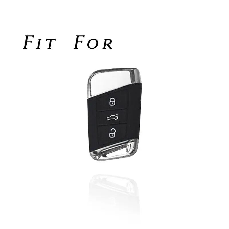 Кожаный чехол для VW Passat B8 Jetta Skoda Superb Arteon Atlas Teramont Kodiaq 2015-20