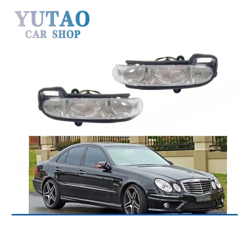 Для Mercedes-Benz G E Class W211 S211 W463 W461 2038201321 2038201421 зеркало заднего вида