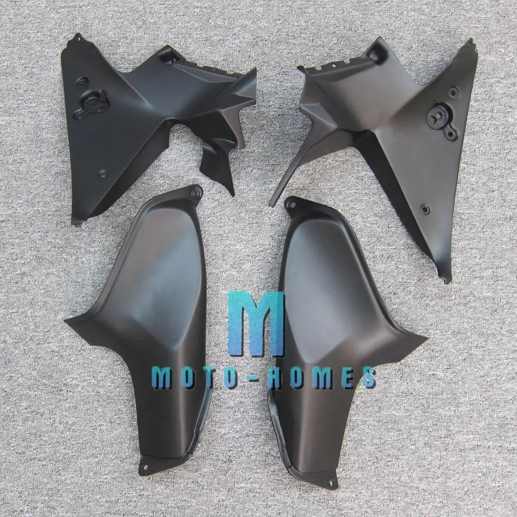 CBR954RR 2002 2003 Комплект обтекателей для Honda 954 CBR 954RR 02 03 литьевая форма из АБС-пластика