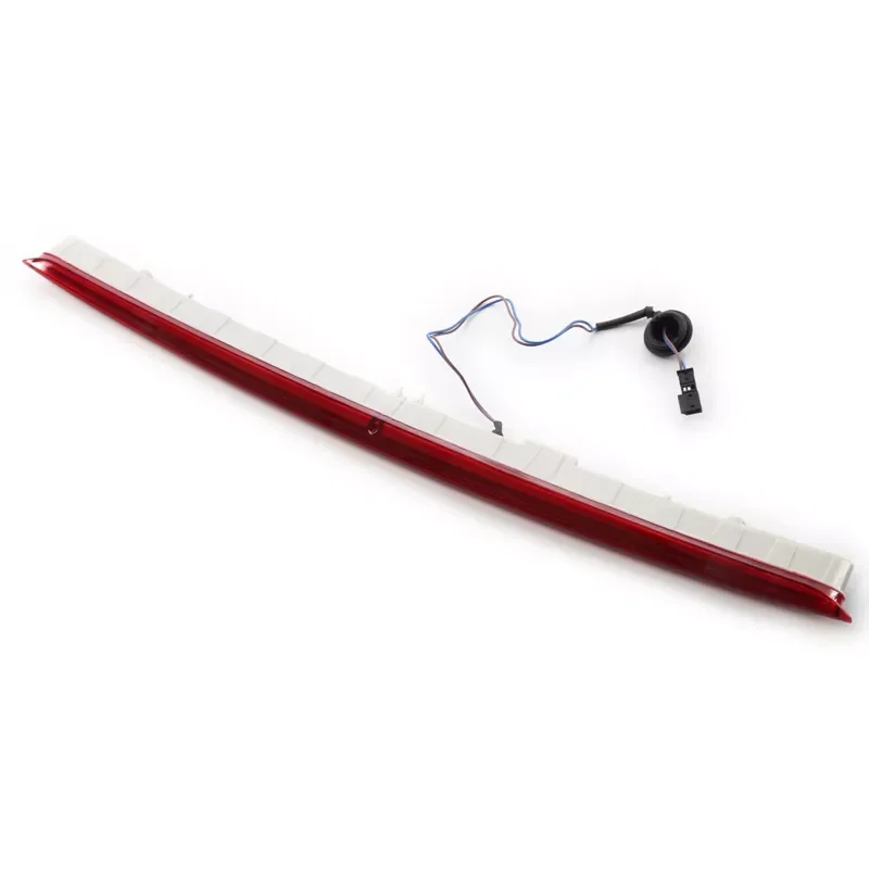 

Стоп светильник с высоким креплением, светодиодный сигнал поворота, предупреждающий фсветильник на колесо заднего хода, третья задняя ламп...