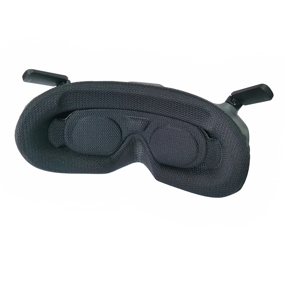 

For DJI GOGGLES INTEGRA Lens Protection Cover For DJI GOGGLES 2 Eyeglasses Dust Shading Pad Small And Lightweight Practical
