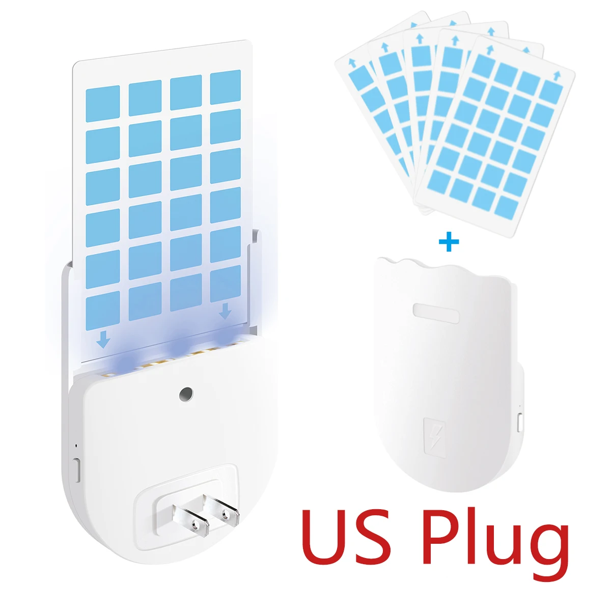 

Лампа от комаров ZOLGKKJ