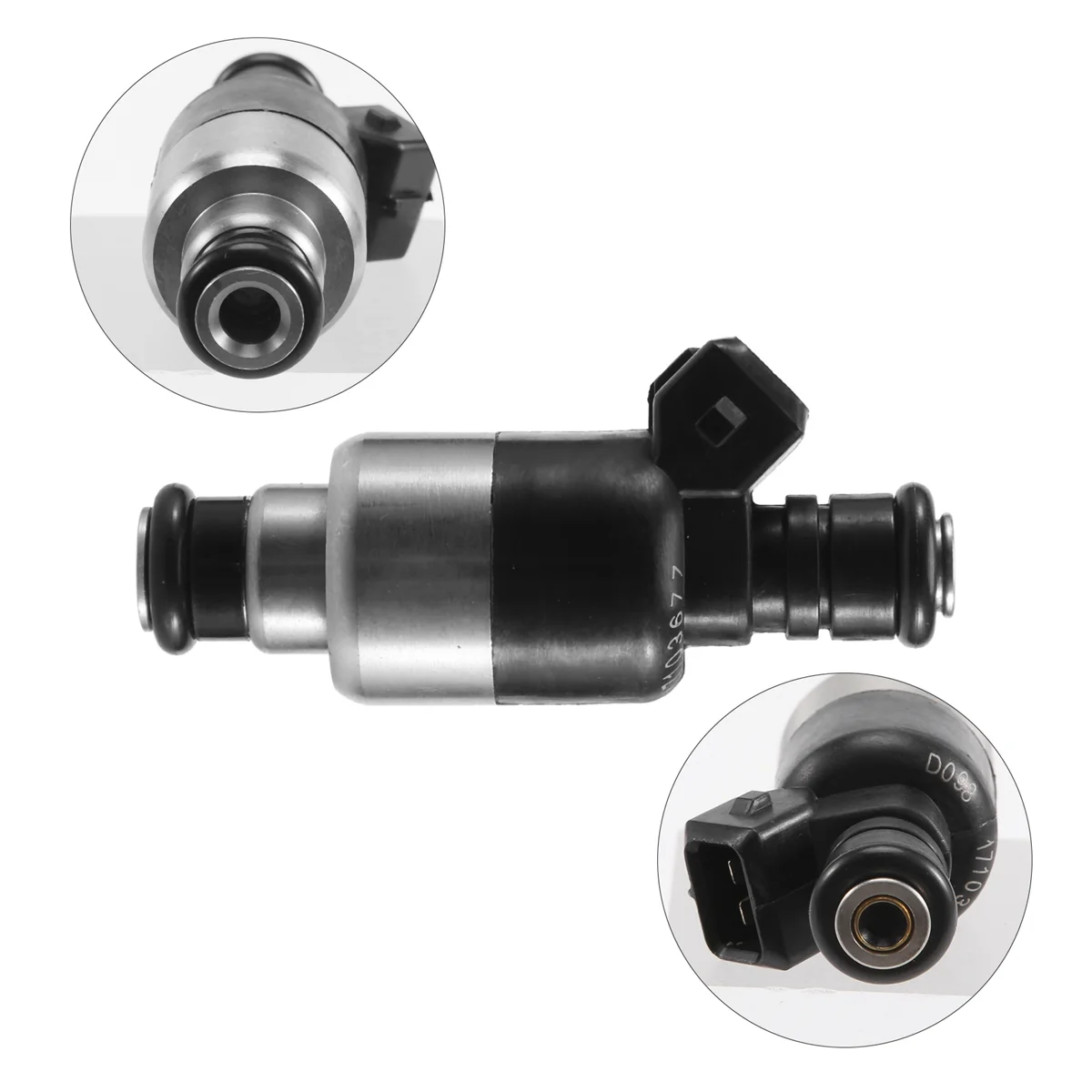 Инжектор для Opel 1 6 17124782 17123924 25165453 17103677 ICD00110