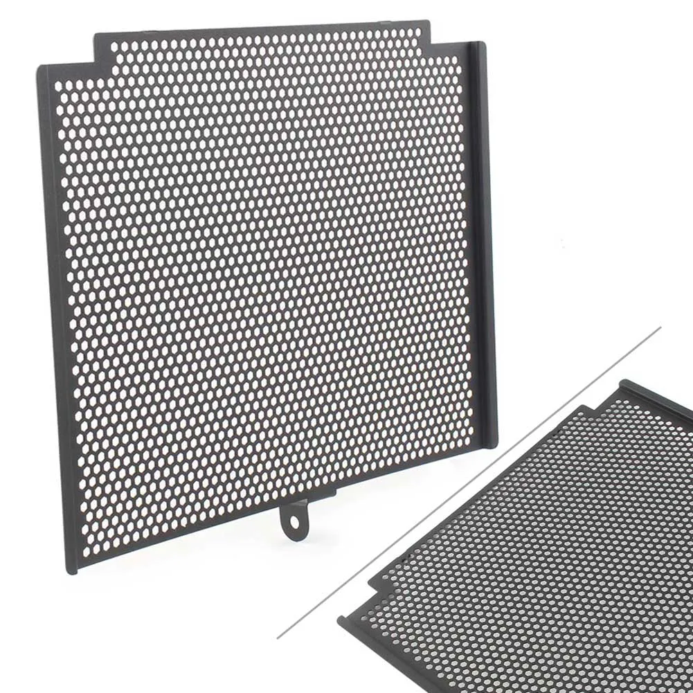 

For CBR600RR 2021-2023 Motorcycle Radiator Guard Grille Cover Protector For Honda CBR 600RR 2021 2022 2023