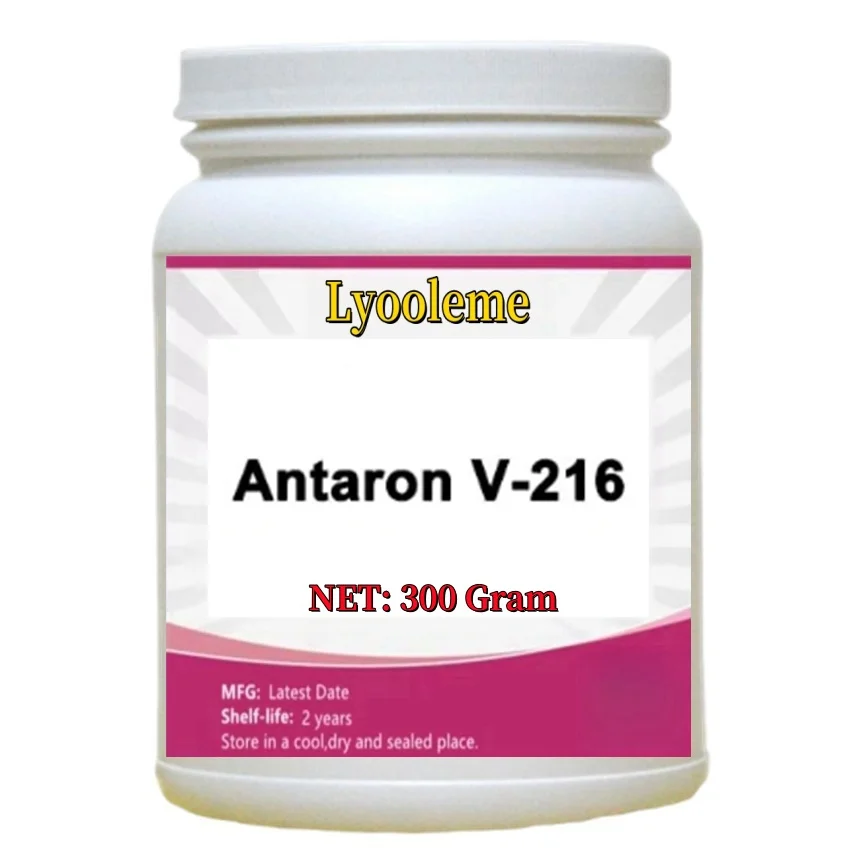 Кондиционер для ухода за волосами Antaron V-216