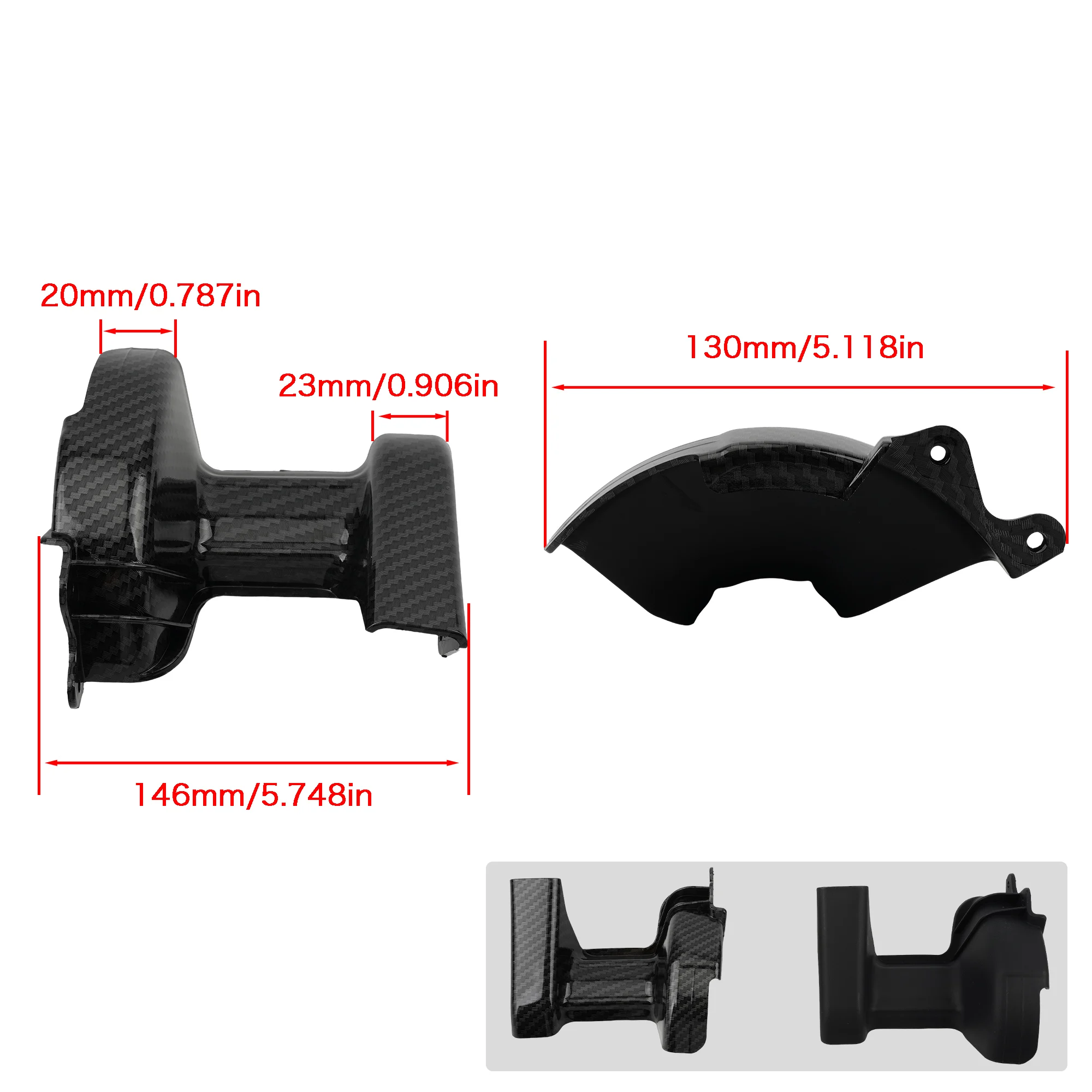 Аксессуары Surron втулка центрального вала мотоцикла в сборе защитный чехол для Light