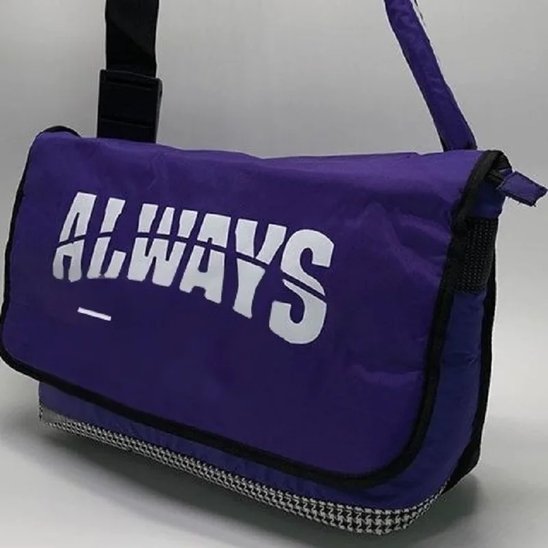 Original  export special offer computer bag shoulder bag thermal bag crossbody bag messenger bag extra capacity good quality bag