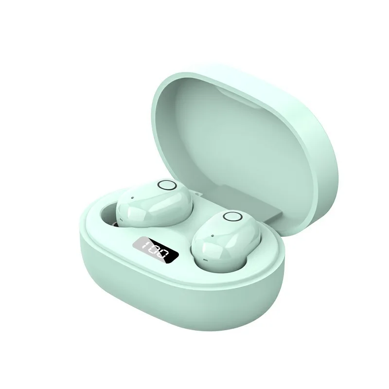 J15 Bluetooth-наушники; Настоящие Беспроводные спортивные наушники с шумоподавлением; Длительный срок службы; Высокое качество звука; TWS-наушники (art.: 3920c2bd79645) - 3920c2bd79645
