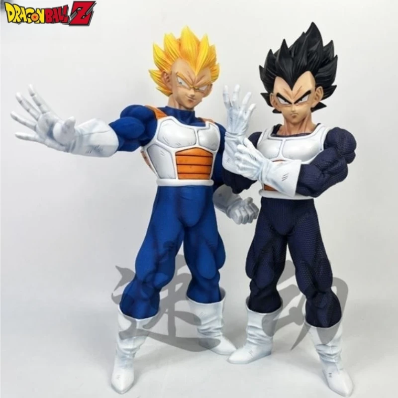 

33 см фигурка героя из аниме «Жемчуг дракона», волнистый косметологический костюм из черных волос, статуэтка из смолы Gk, модель из ПВХ, искусственная игрушка, подарок