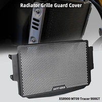 motorcycle radiator guard radiator grille cover protection for yamaha mt 09 mt09 21 22 tracer 900 gt 9 xsr900 xsr 900 2021 2022