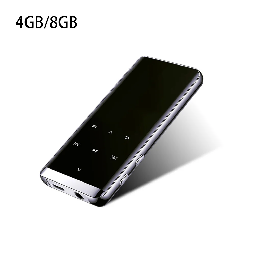 

Mp3-плеер с Bluetooth, динамик с поддержкой Bluetooth, OTG, MP4, MP5, MP6, FM-радио
