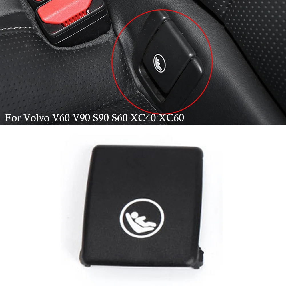 

Brand New Mount Cover Car Fasteners Rear Replacement 31685074 Car Accessories Interior For Volvo S90 V90 S60 V60