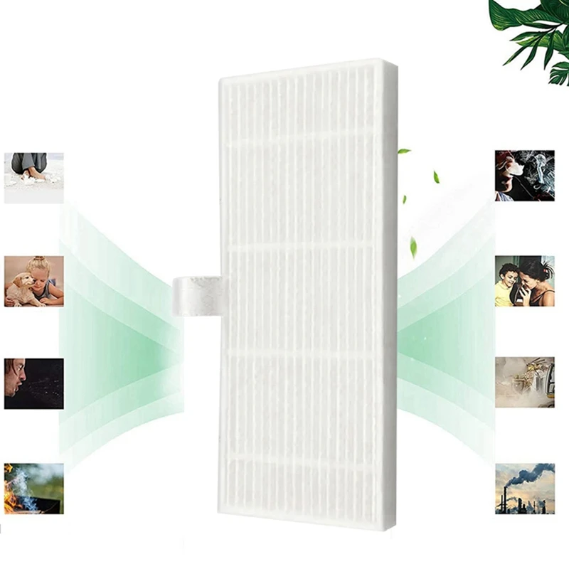 Сменные детали для Vactidy Nimble T7 T8 аксессуары пылесоса моющаяся основная боковая