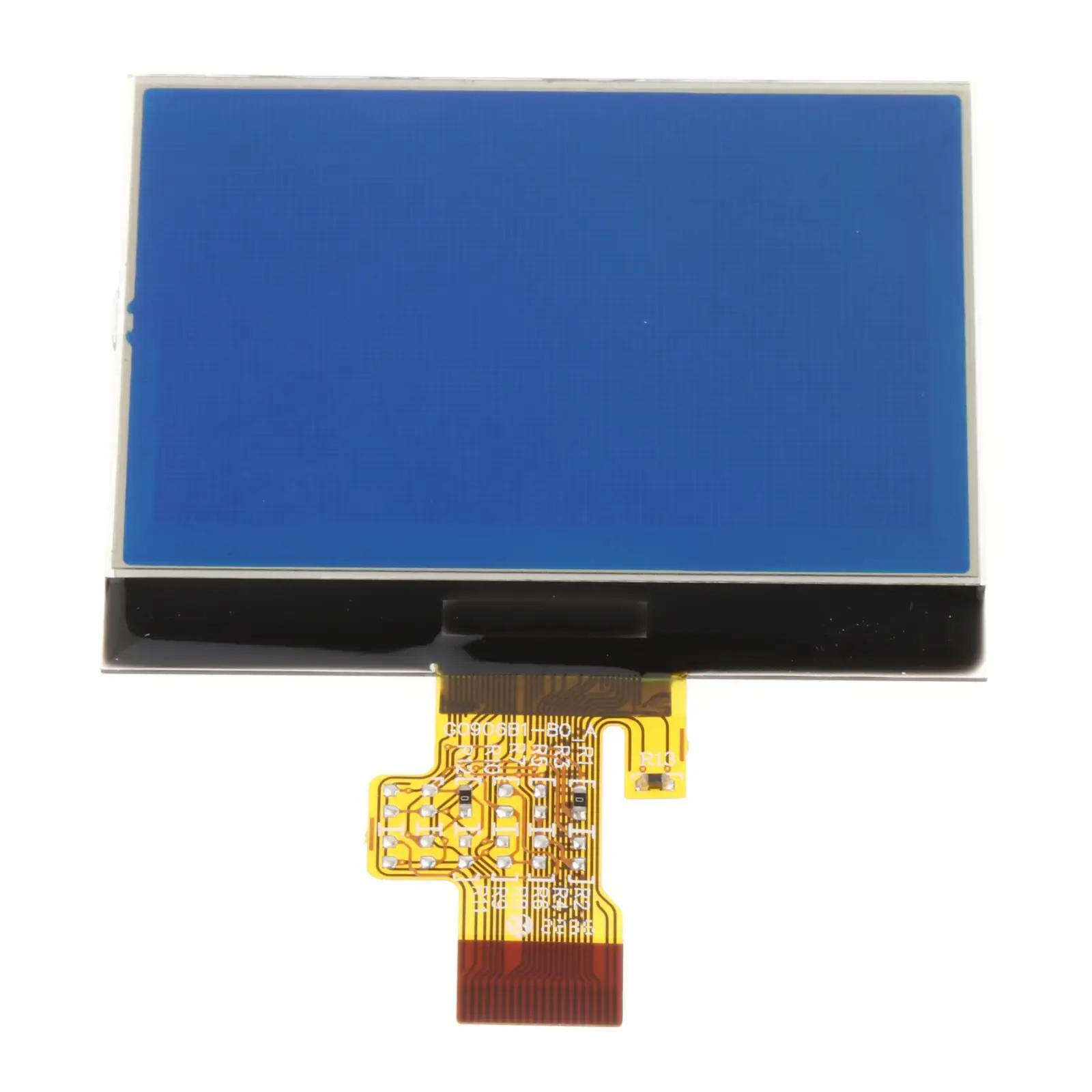 

Dashboard Instrument Cluster LCD Display Screen Vehicle for Peugeot 407