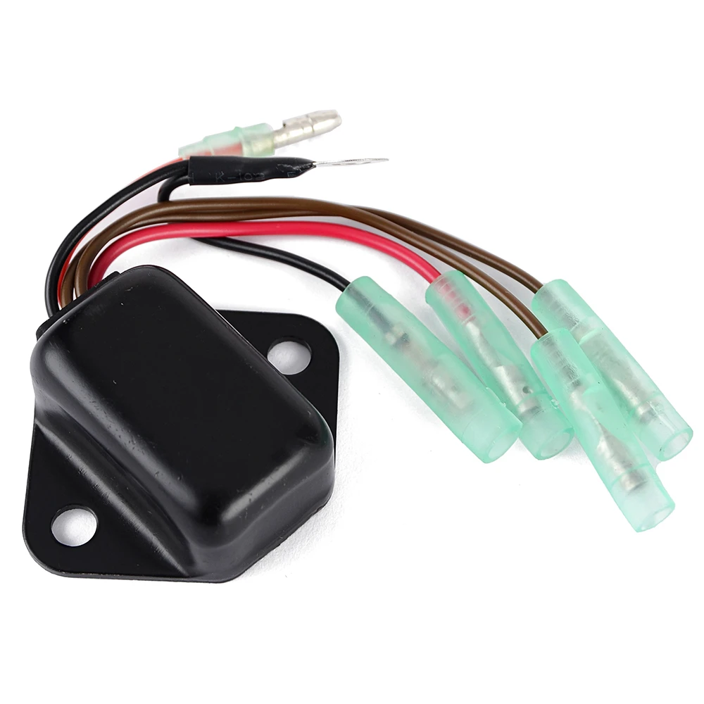 

Regulator Rectifier for Kawasaki JF650 JL650 JS650 1989 - 1996 21066-3708