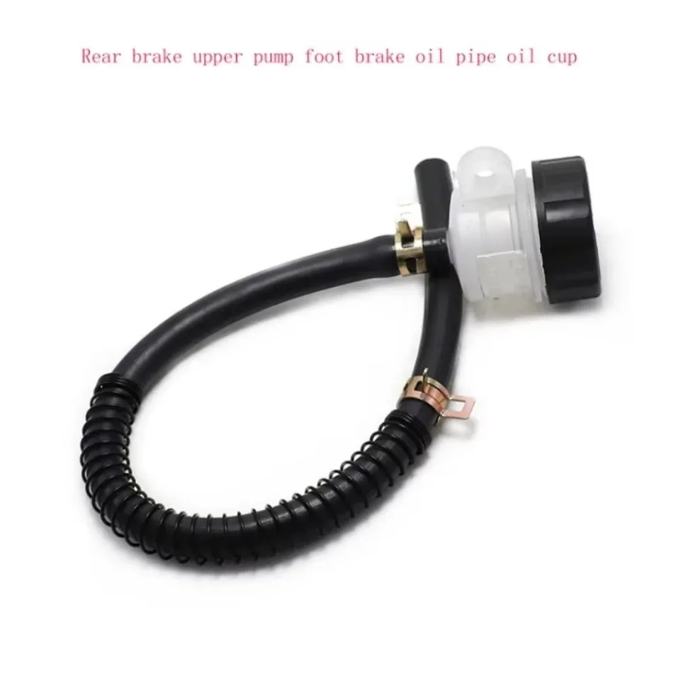 Внедорожный мотоцикл ATV Пляжный автомобиль Уличный спортивный Аксессуары