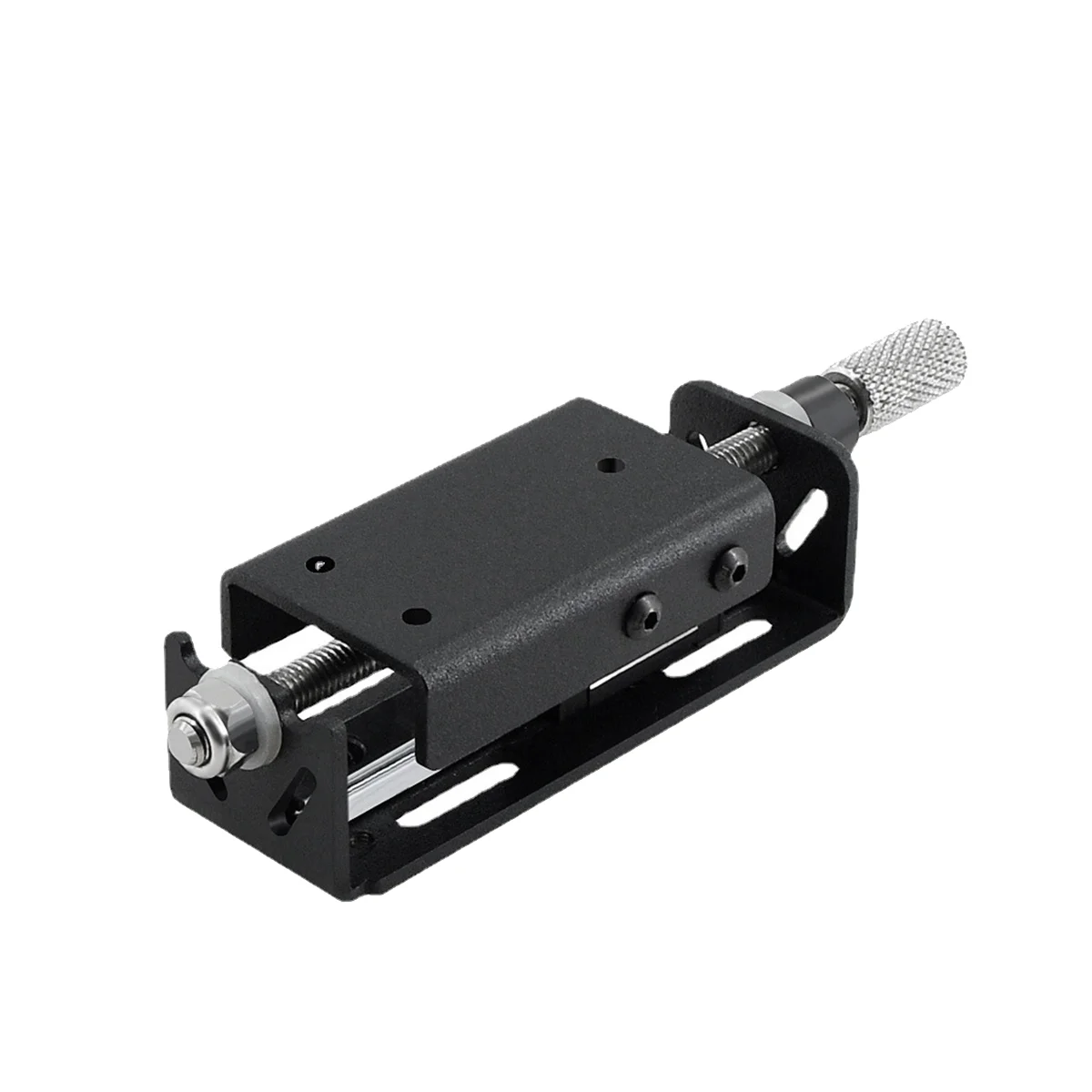 

Z Axis Adjuster High-Precision Matal Laser-Module Focus Silding Height Adjuster Diy Laser-Engraver Machine