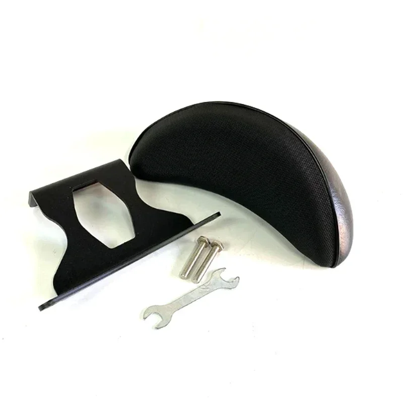 Подходит для ARIIC Chinf318 новинка спинка мотоцикла заднее ПАССАЖИРСКОЕ СИДЕНЬЕ ARIIC318