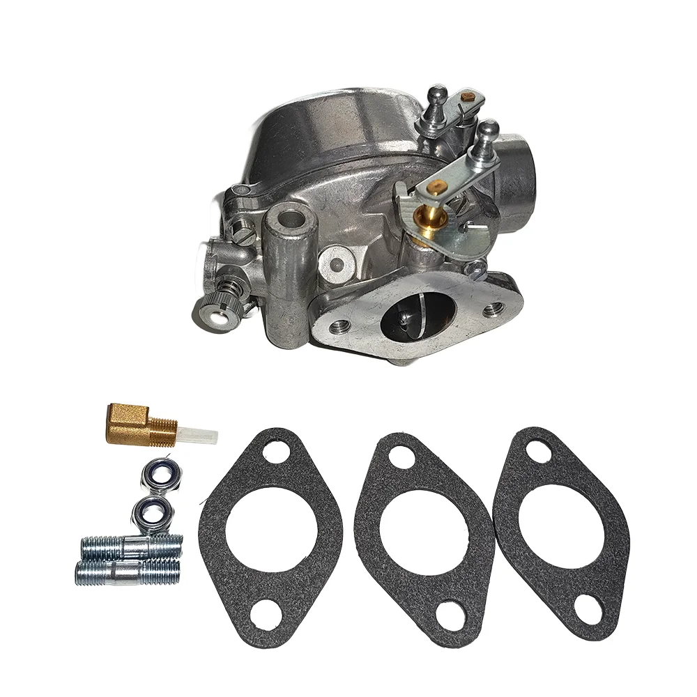 Фото Карбюратор 26,5 мм подходит для Marvel Schebler TSX428 TSX580 Zenith 0-13880 13880 TSX428 TSX580 Carb №2
