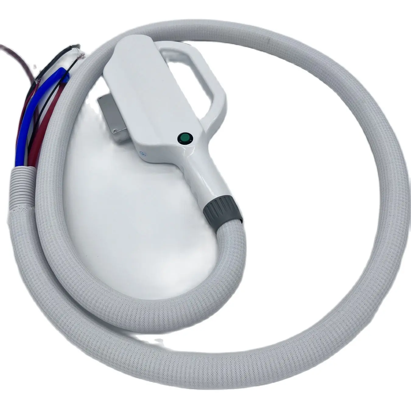 Фотоэпилятор лазерной эпиляции Ipl с ручкой на выбор запчасти для салона красоты