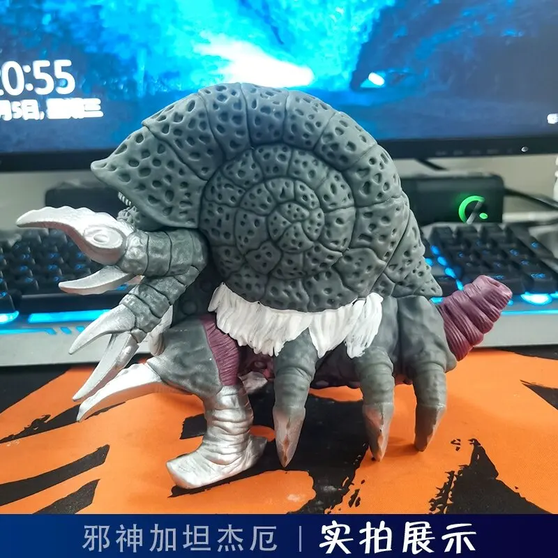 Evilgodgatanothor Monster Soft Rubber Monster (art.: 3920cbe08e9de) - 3920cbe08e9de