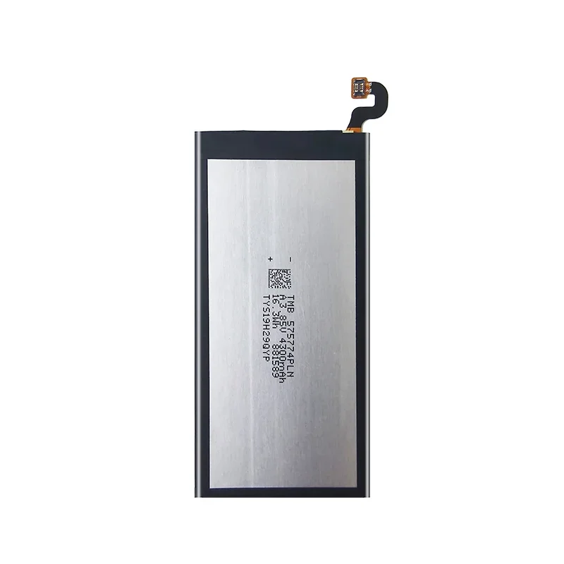 Аккумулятор для Samsung Galaxy S6 SM-G920 G920F G920i G920A G920V G9200 G9208 G9209 2550 мАч номер отслеживания