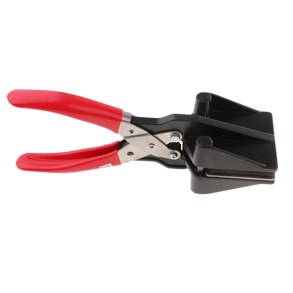 Ручной Штамповочный Инструмент для удостоверения личности и фотографий