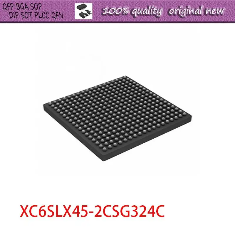 Новая лампочка-2CSG324