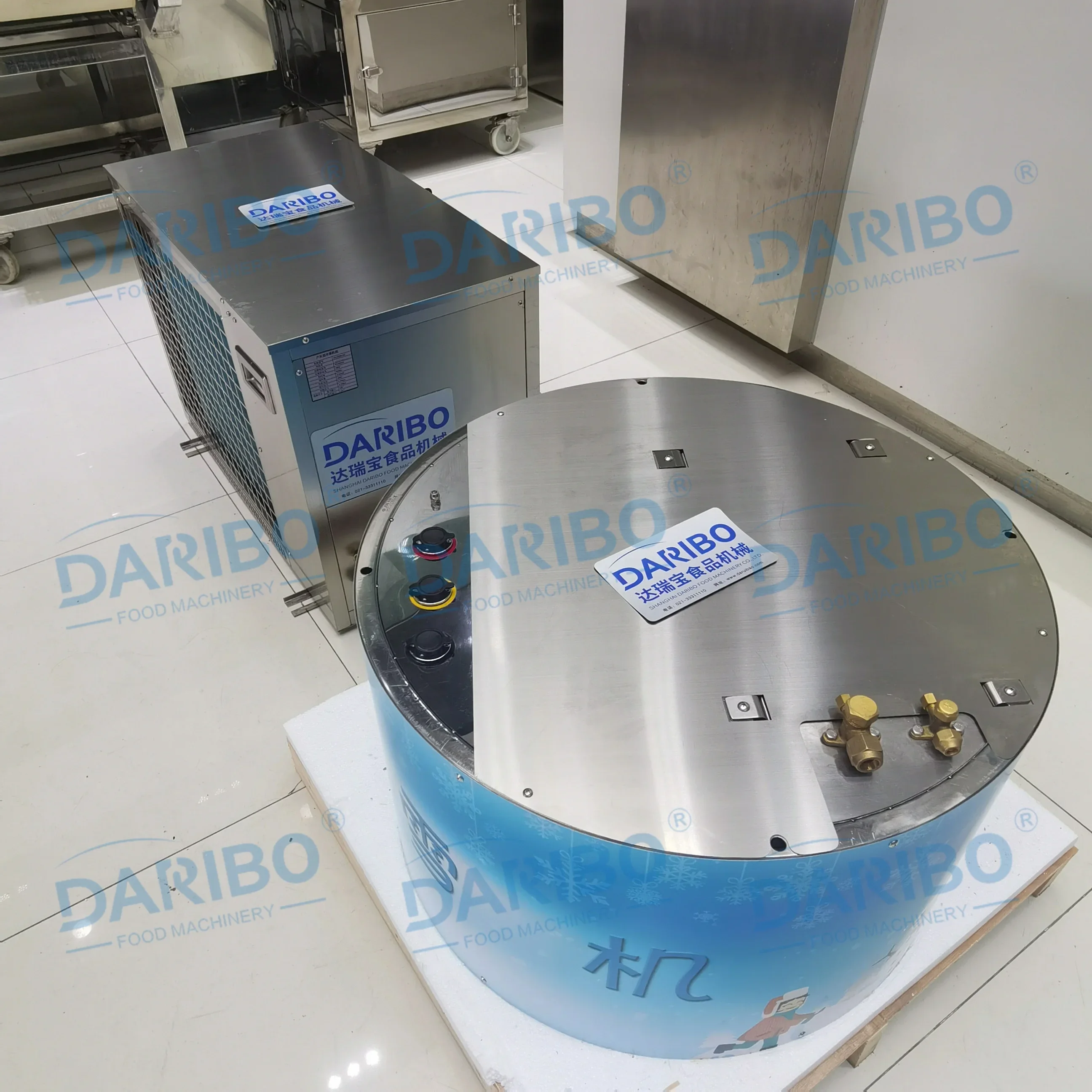 DARIBO 3200 Вт машина для изготовления снега спрей падения сцена свадьба живое шоу