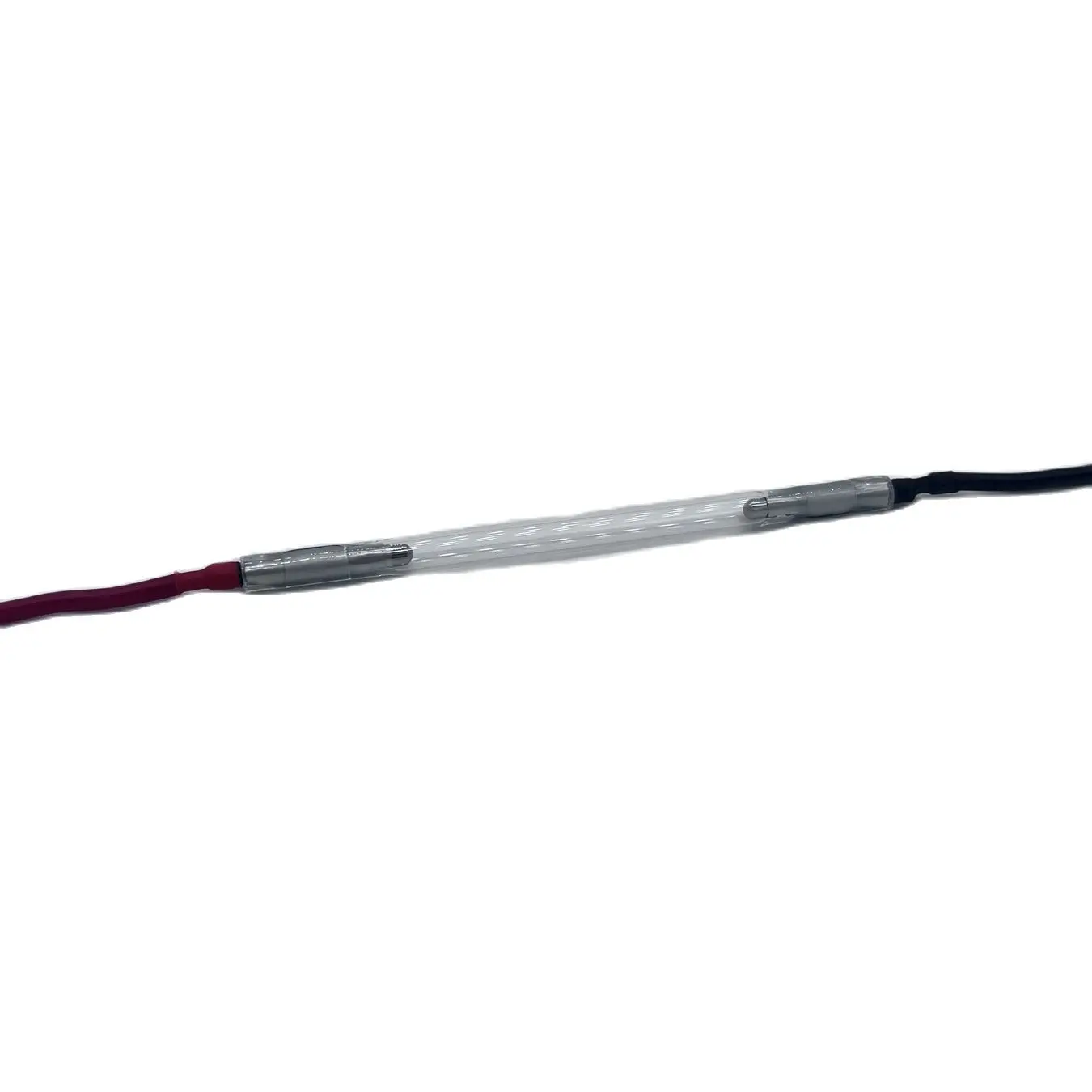 Внешний диаметр 7 стеклянный объектив 110 115 120 125 130 мм размер ipl opt аппарат для